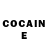 COCAIN VHQ ARKEBOR